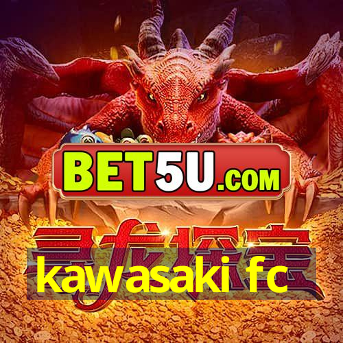 kawasaki fc